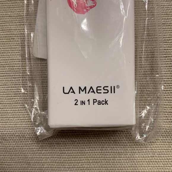 Veyes Beauty. Complete eyelash kit. Lashes, applicator, glue & remover. NIB - Picture 8 of 8